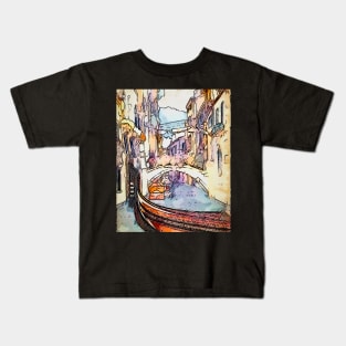 Venice Kids T-Shirt